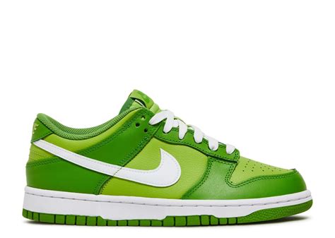 nike dunk low chlorophyll|nike dunk low dark chlorophyll.